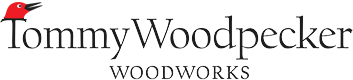 Tommy Woodpecker Woodworks
