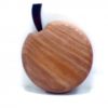 mini-apple-shaped-wooden-chopping-board-Tommy-Woodpecker-Woodworks