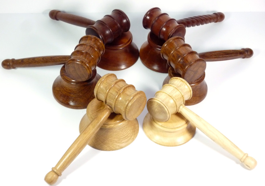 pajar gavel