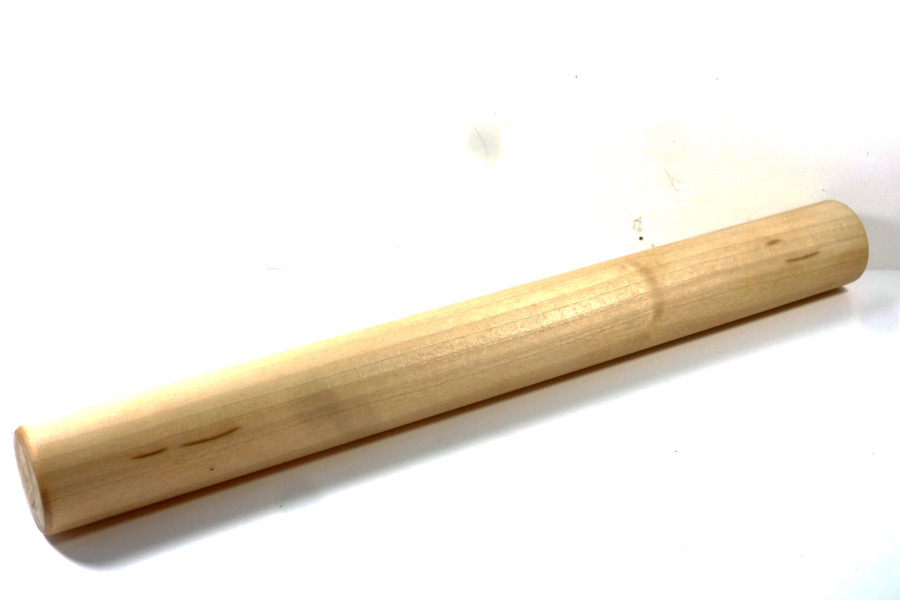 Classic Wooden Rolling Pins Tommy Woodpecker Woodworks