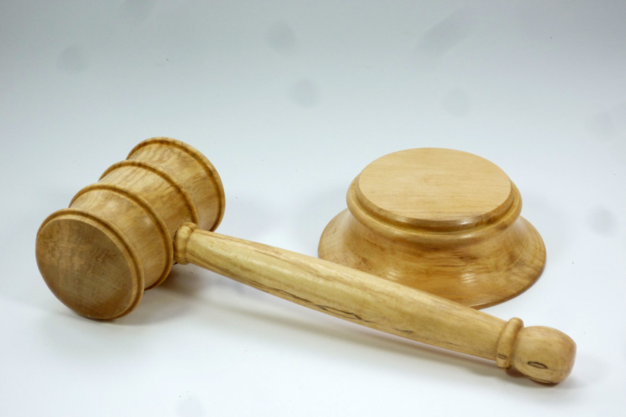 Handmade Gavels & Striking Blocks Choice of Woods Tommy Woodpecker