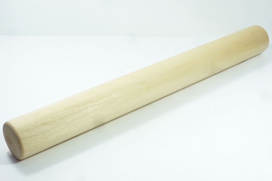 Classic Wooden Rolling Pins Tommy Woodpecker Woodworks