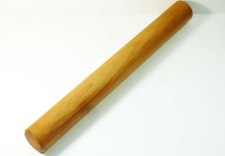Classic Wooden Rolling Pins Tommy Woodpecker Woodworks