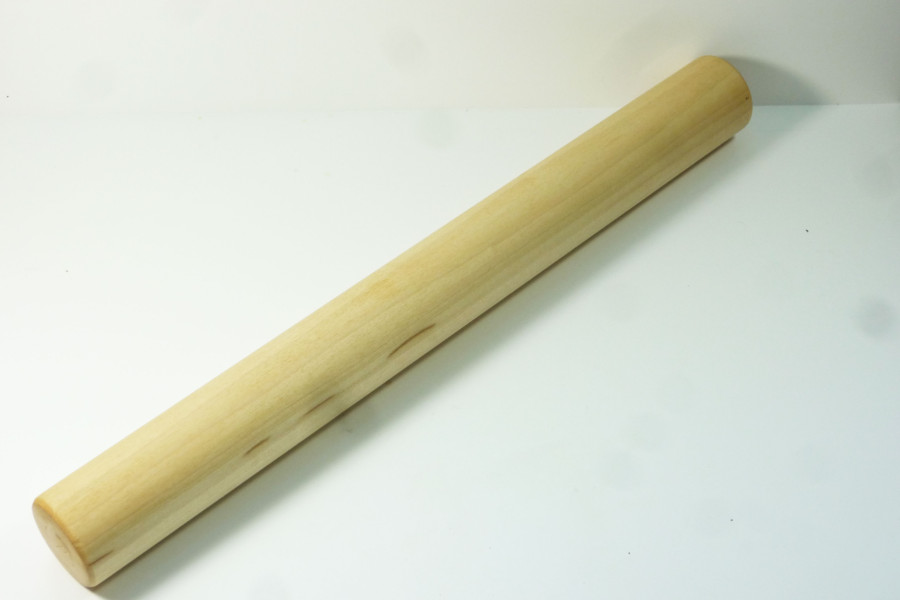Classic Wooden Rolling Pins Tommy Woodpecker Woodworks