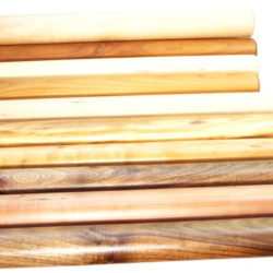 Classic Wooden Rolling Pins