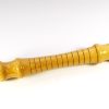 Handmade masonic ceremonial baton