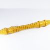 Handmade masonic ceremonial baton