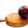wooden-chopping-board-apple-shaped