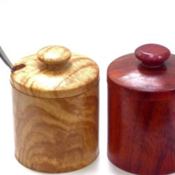 salt-and-pepper-set-handmade-Tommy-Woodpecker-Woodworks