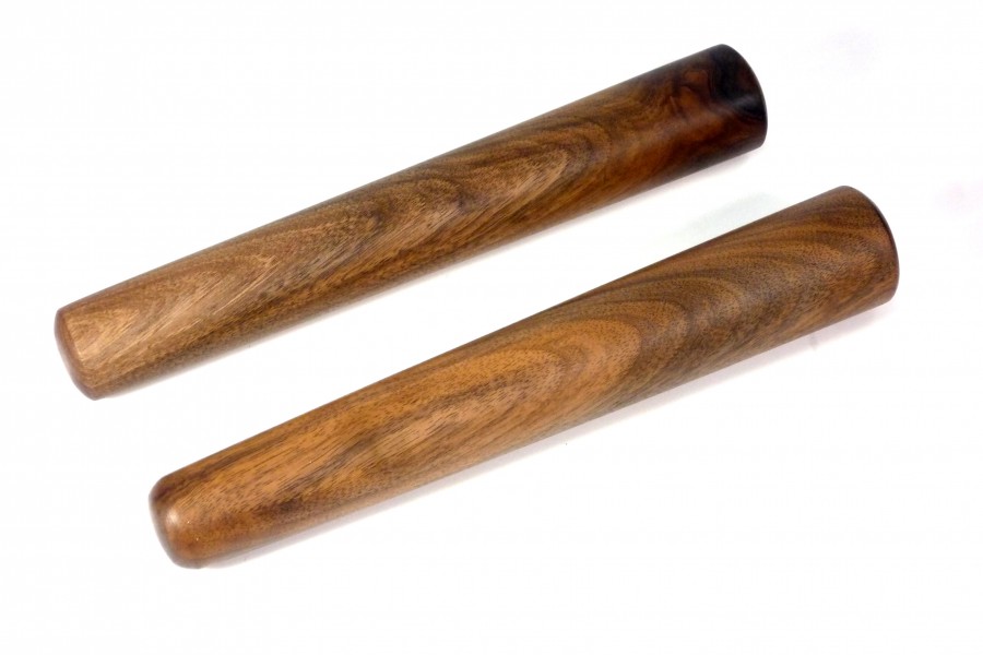 Japanese Dumpling Wooden Tapered Rolling Pins Tommy Woodpecker Woodworks