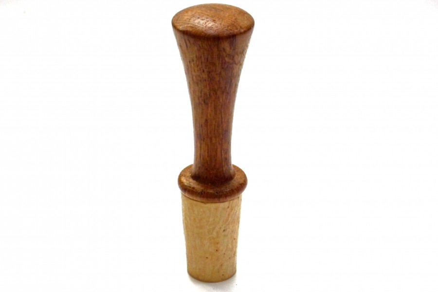 oak stopper