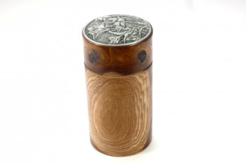 handmade-wooden-pot