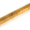 Custom made Yawara stick English Laburnum