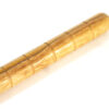 Custom made Yawara stick English Laburnum