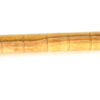 Custom made Yawara stick English Laburnum