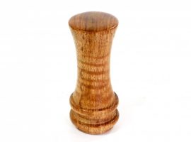 Handmade Palm Gavel in Coolibah Wood