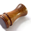 Handmade palm gavel Tasmanian Blackwood