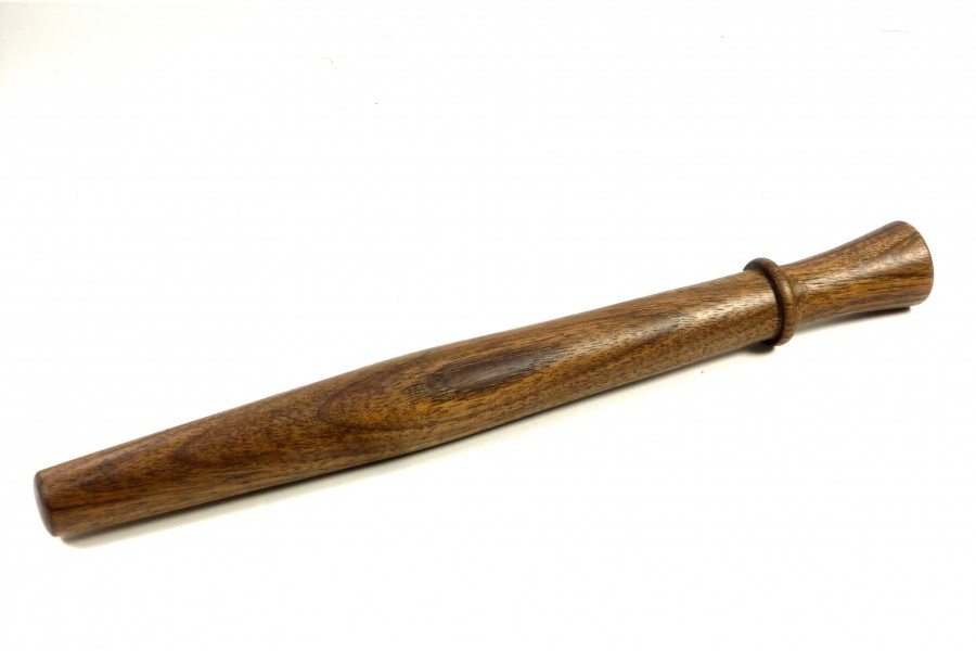 Unique Handmade Wooden Spurtles - Tommy Woodpecker Woodworks