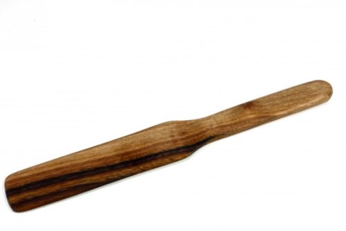 spreader in English walnut