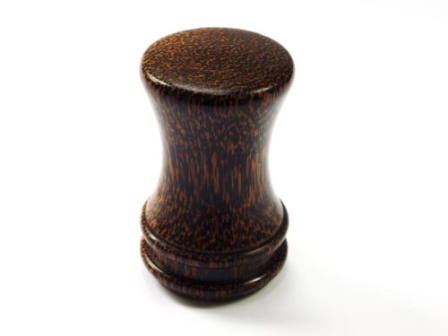 Black Palmwood Palm Gavel