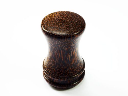 Black Palmwood Palm Gavel
