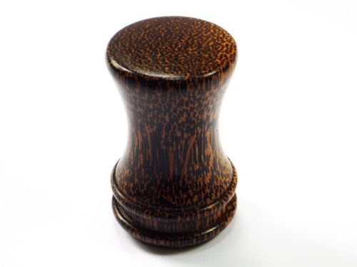 Black Palmwood Palm Gavel