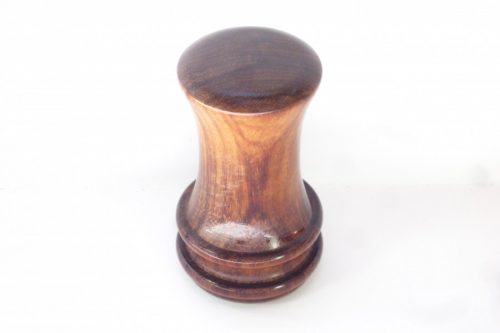 Palm gavel granadillow wood