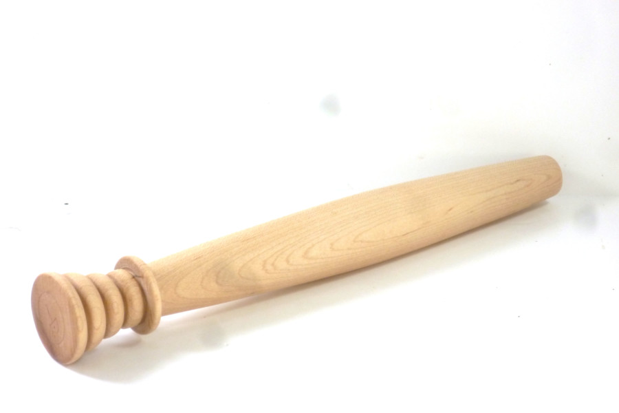 Unique Handmade Wooden Spurtles - Tommy Woodpecker Woodworks