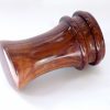 Palm gavel granadillow wood