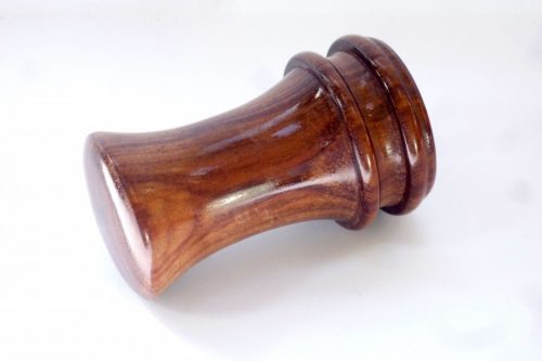 Palm gavel granadillow wood