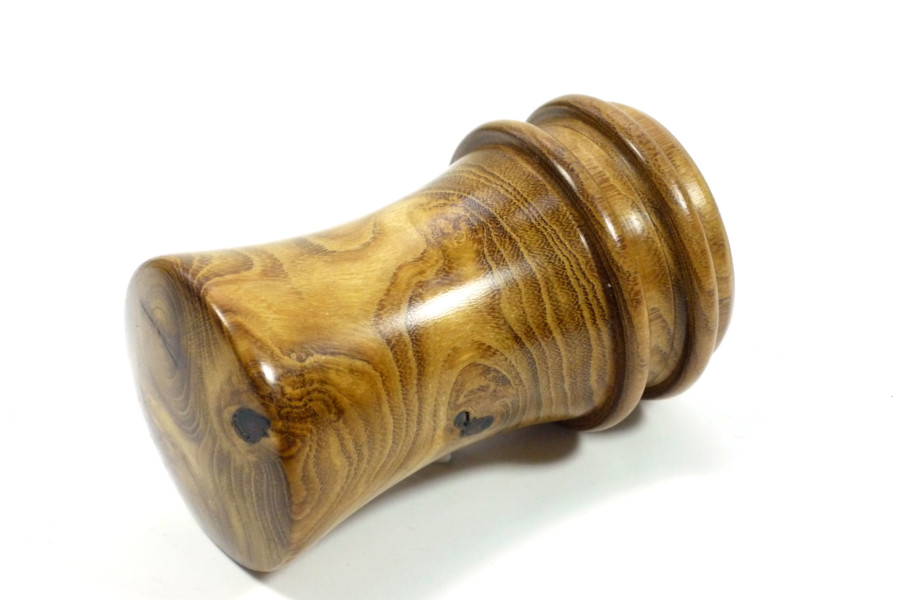 Palm Gavel English Laburnum Wood Tommy Woodpecker Woodworks