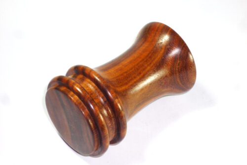 Handmade palm gavel Xylia