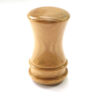 Handmade palm gavel Acacia wood
