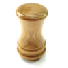 Handmade palm gavel Acacia wood