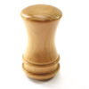 Handmade palm gavel Acacia wood