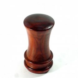 Redheart wooden handmade palm gavel