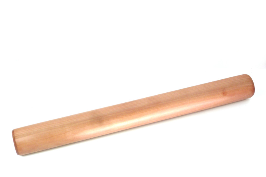 Classic Wooden Rolling Pins Tommy Woodpecker Woodworks