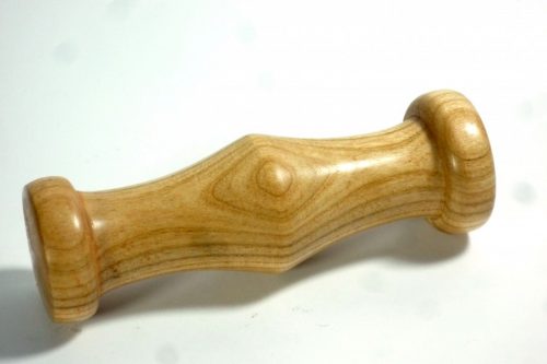 Handmade-wooden-Yawara-stick