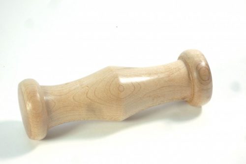 Handmade wooden Yawara stick