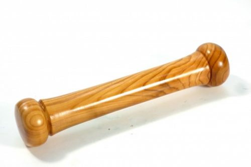 Handmade Yawara stick English Yew