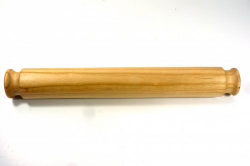 Handmade New England Style Rolling Pins