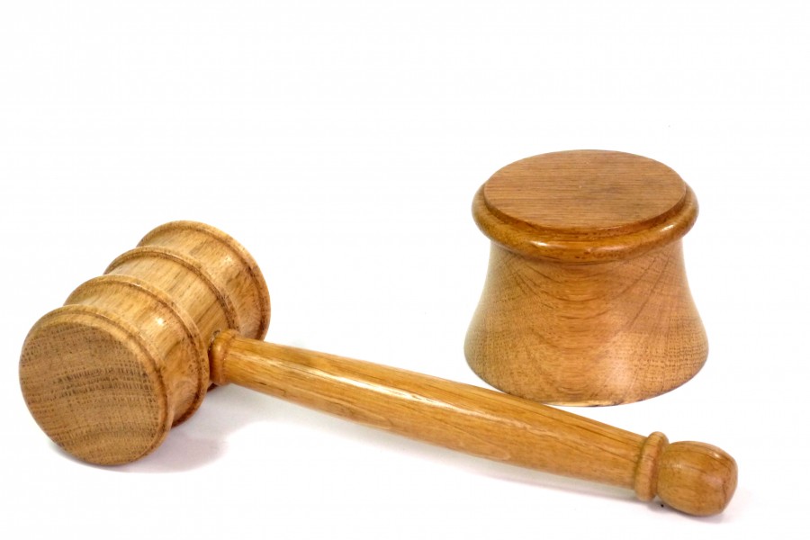 Handmade Gavels & Striking Blocks Choice of Woods Tommy Woodpecker