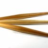 Handmade long wooden Indian style tapered rolling pins