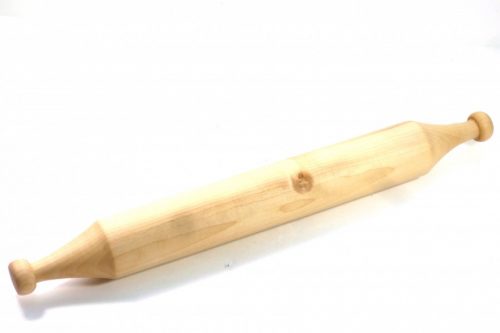 handmade wooden rolling pin New England Style English Sycamore