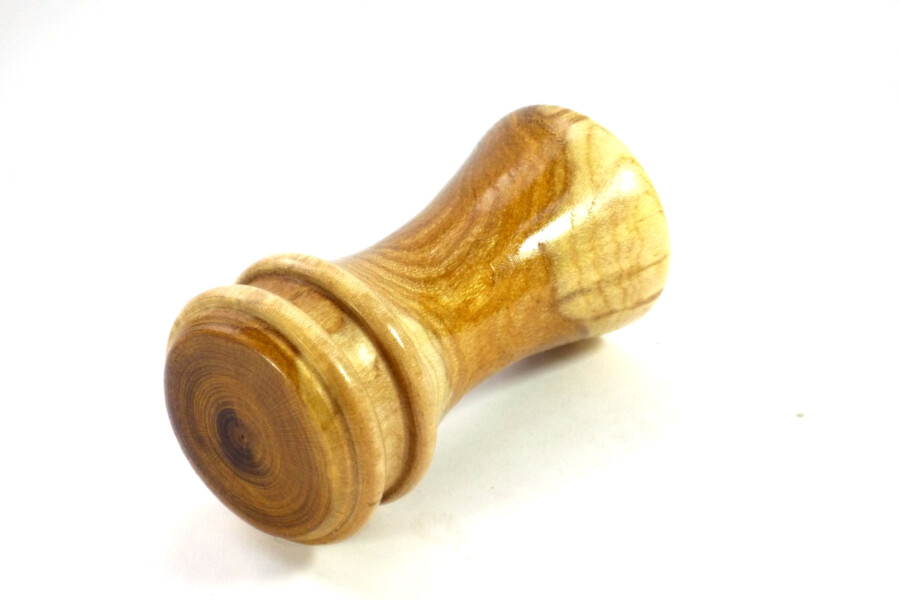 Palm Gavel Old English Laburnum Wood Tommy Woodpecker Woodworks