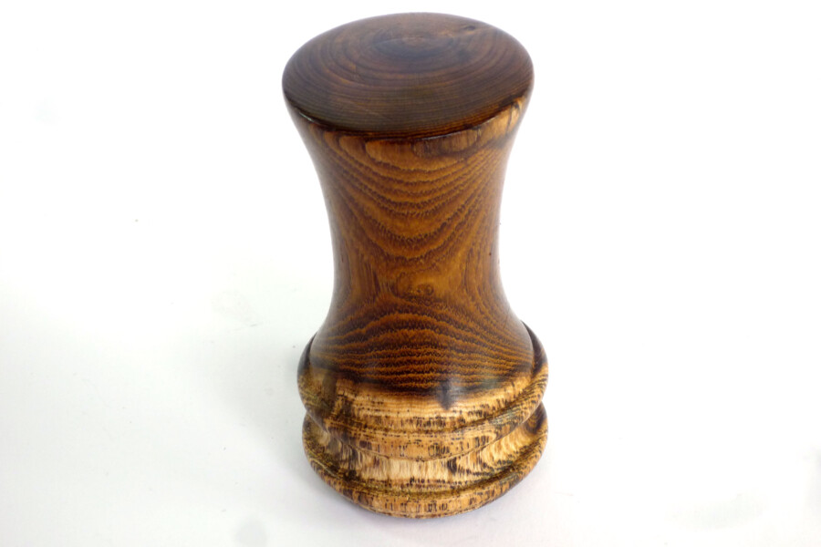 Palm Gavel Old English Laburnum Wood Tommy Woodpecker Woodworks