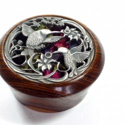 Potpourri Bowls