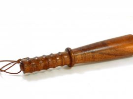 Handmade-Fishing-Priest-or-Truncheon-Tasmanian-Blackwood