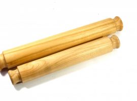 Handmade New England Rolling Pins