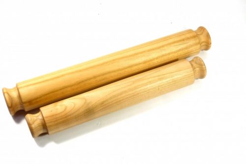 Handmade New England Rolling Pins